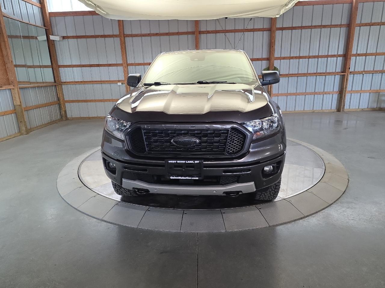 2019 Ford Ranger XLT Sand Lake NY