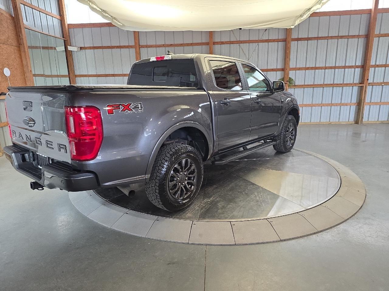 2019 Ford Ranger XLT Sand Lake NY