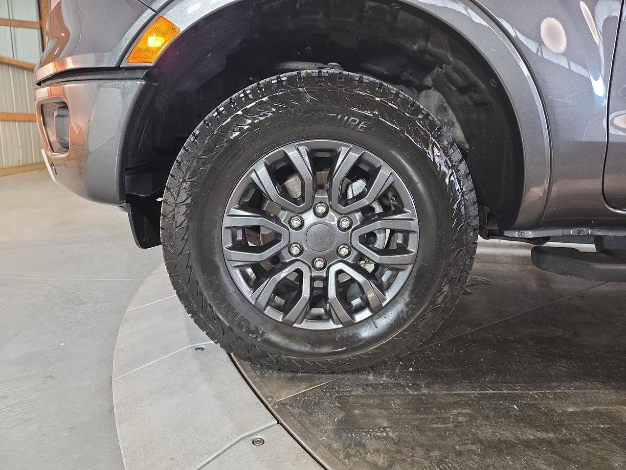 2019 Ford Ranger XLT Sand Lake NY