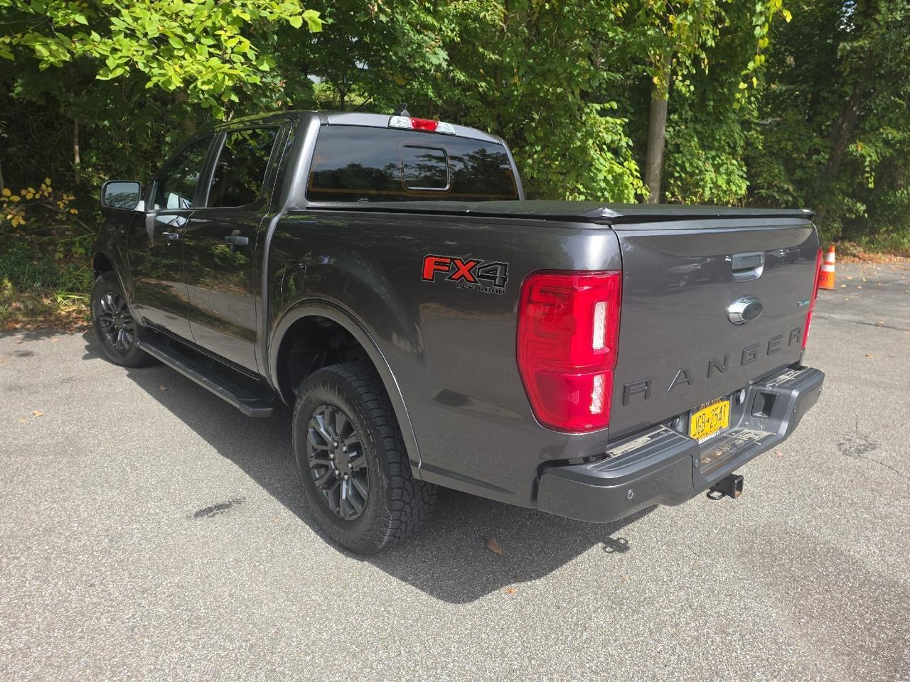 2019 Ford Ranger XLT Sand Lake NY