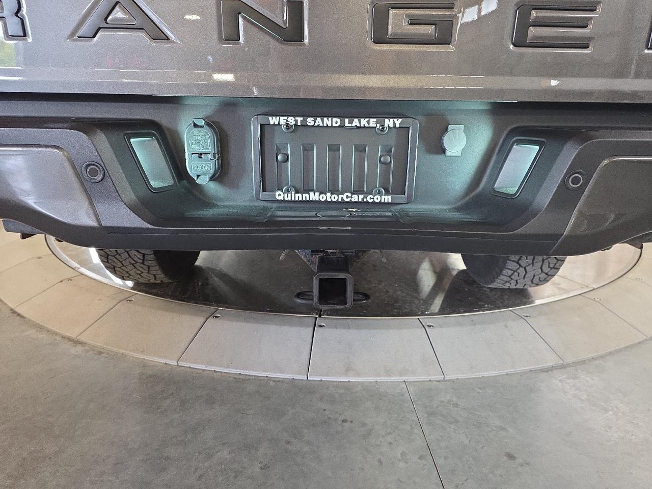 2019 Ford Ranger XLT Sand Lake NY