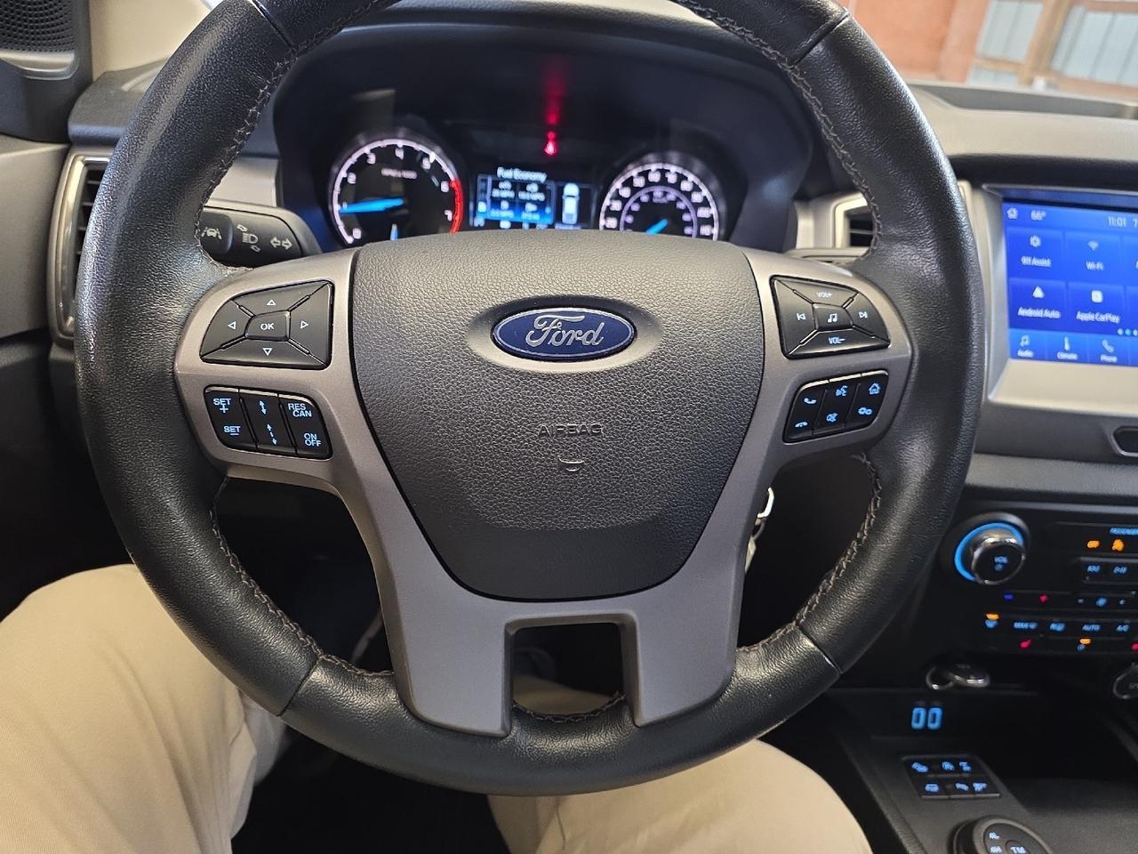 2019 Ford Ranger XLT Sand Lake NY