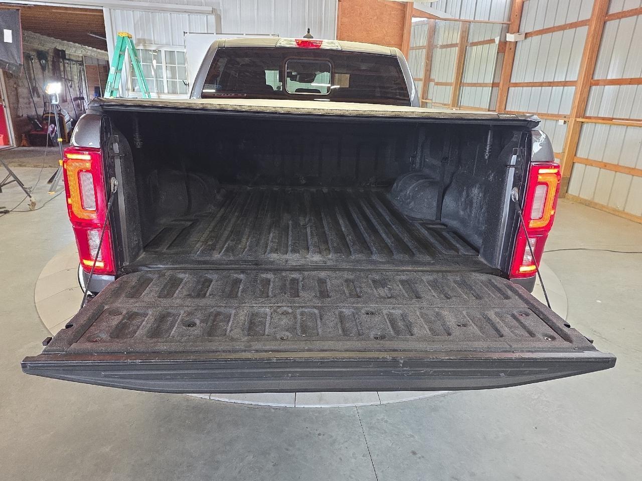 2019 Ford Ranger XLT Sand Lake NY