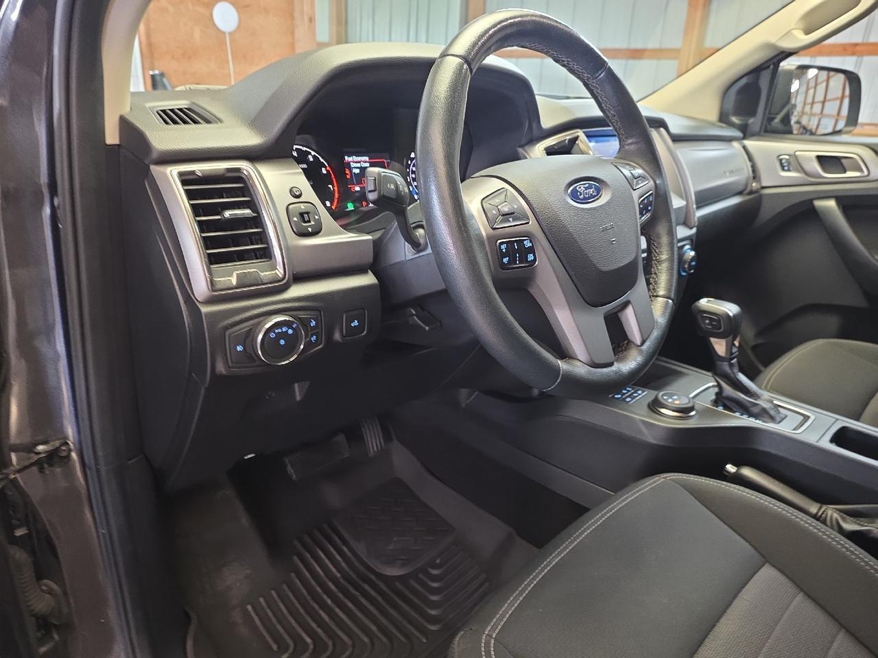 2019 Ford Ranger XLT Sand Lake NY