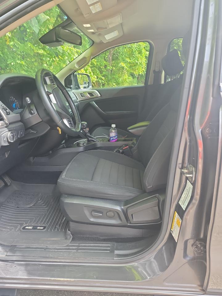 2019 Ford Ranger XLT Sand Lake NY