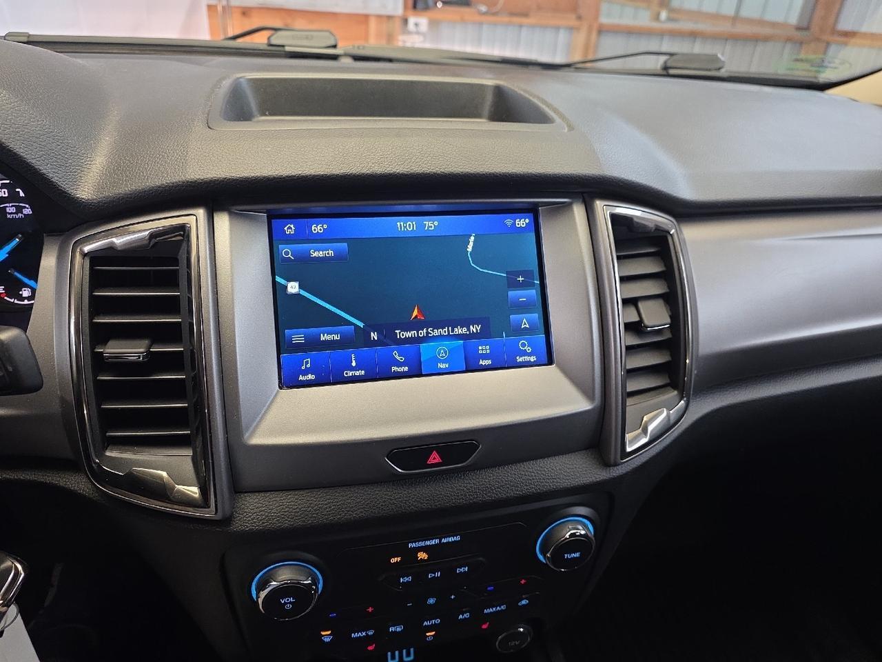 2019 Ford Ranger XLT Sand Lake NY