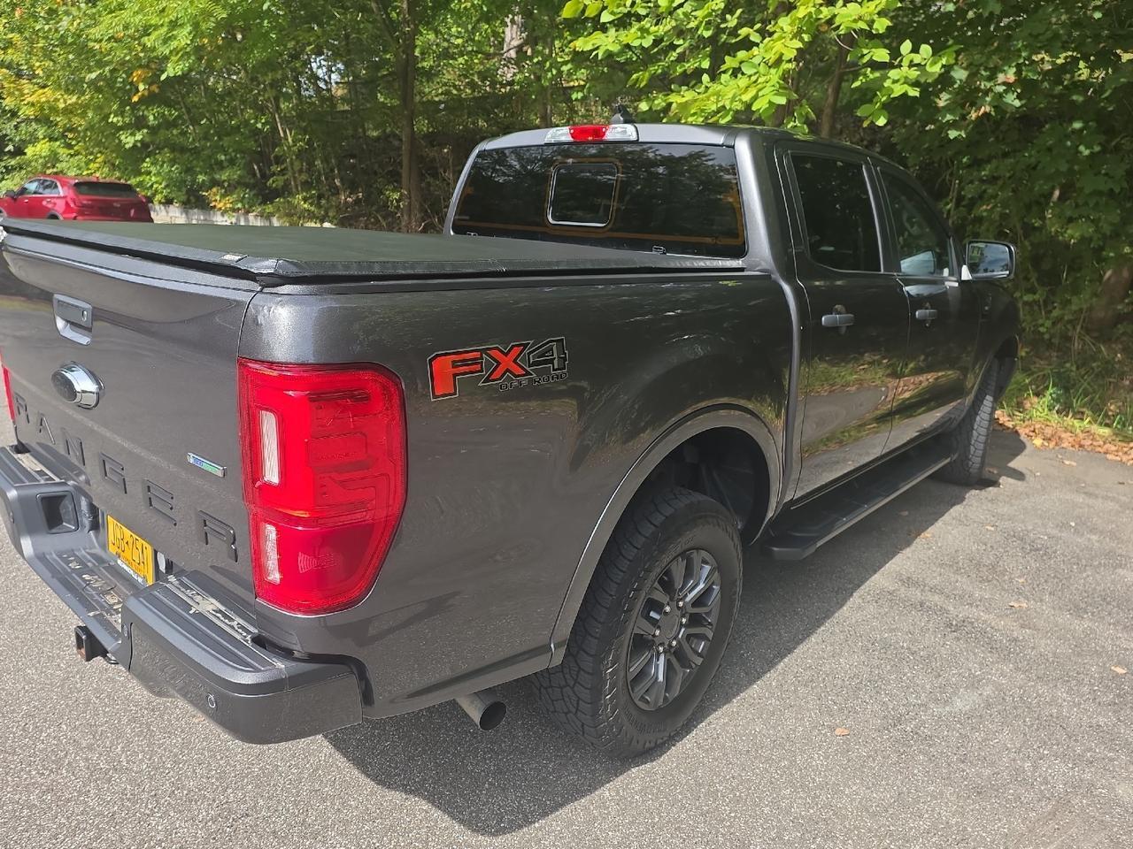 2019 Ford Ranger XLT Sand Lake NY
