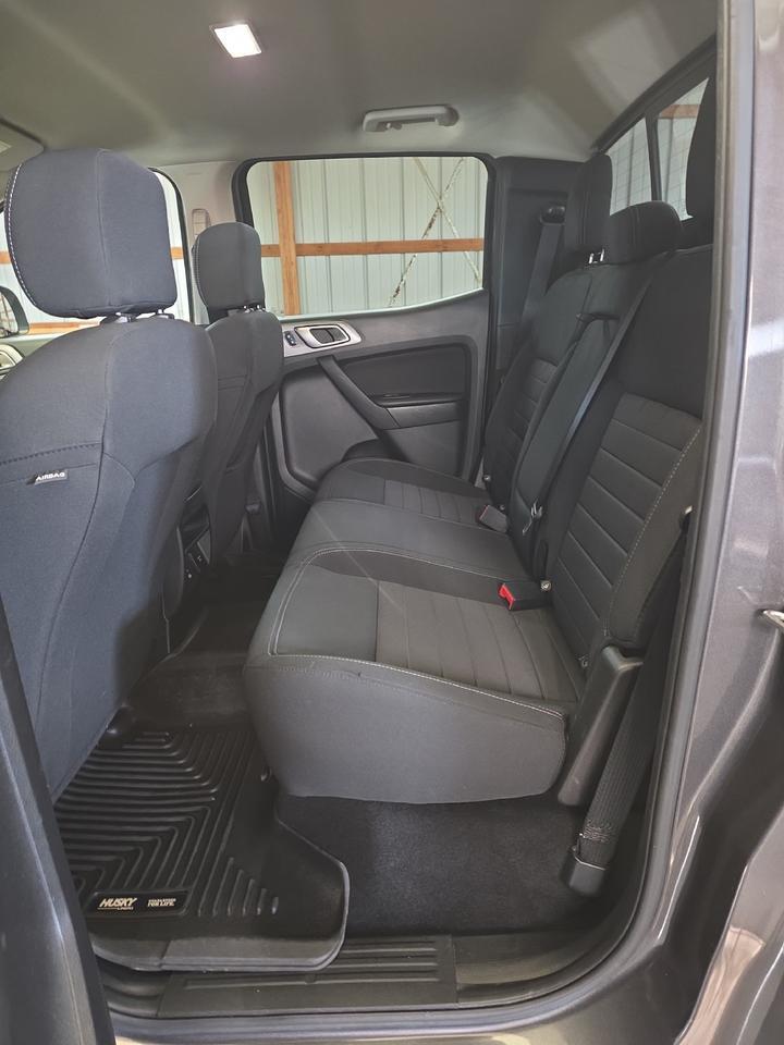2019 Ford Ranger XLT Sand Lake NY