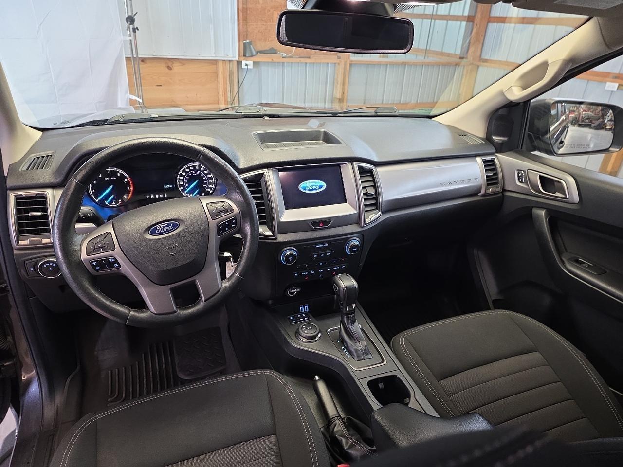 2019 Ford Ranger XLT Sand Lake NY