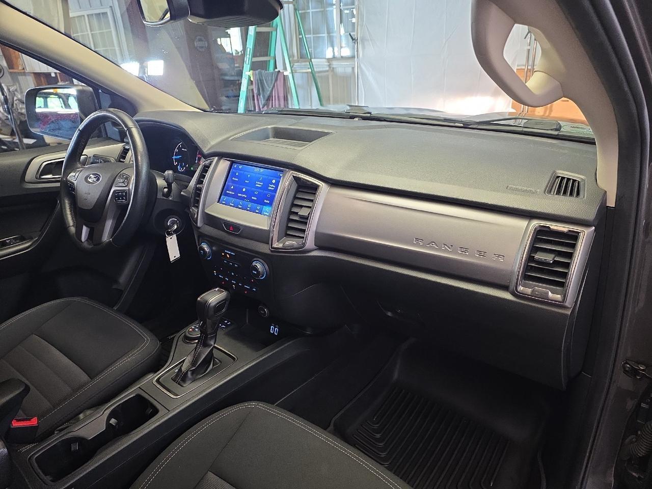 2019 Ford Ranger XLT Sand Lake NY
