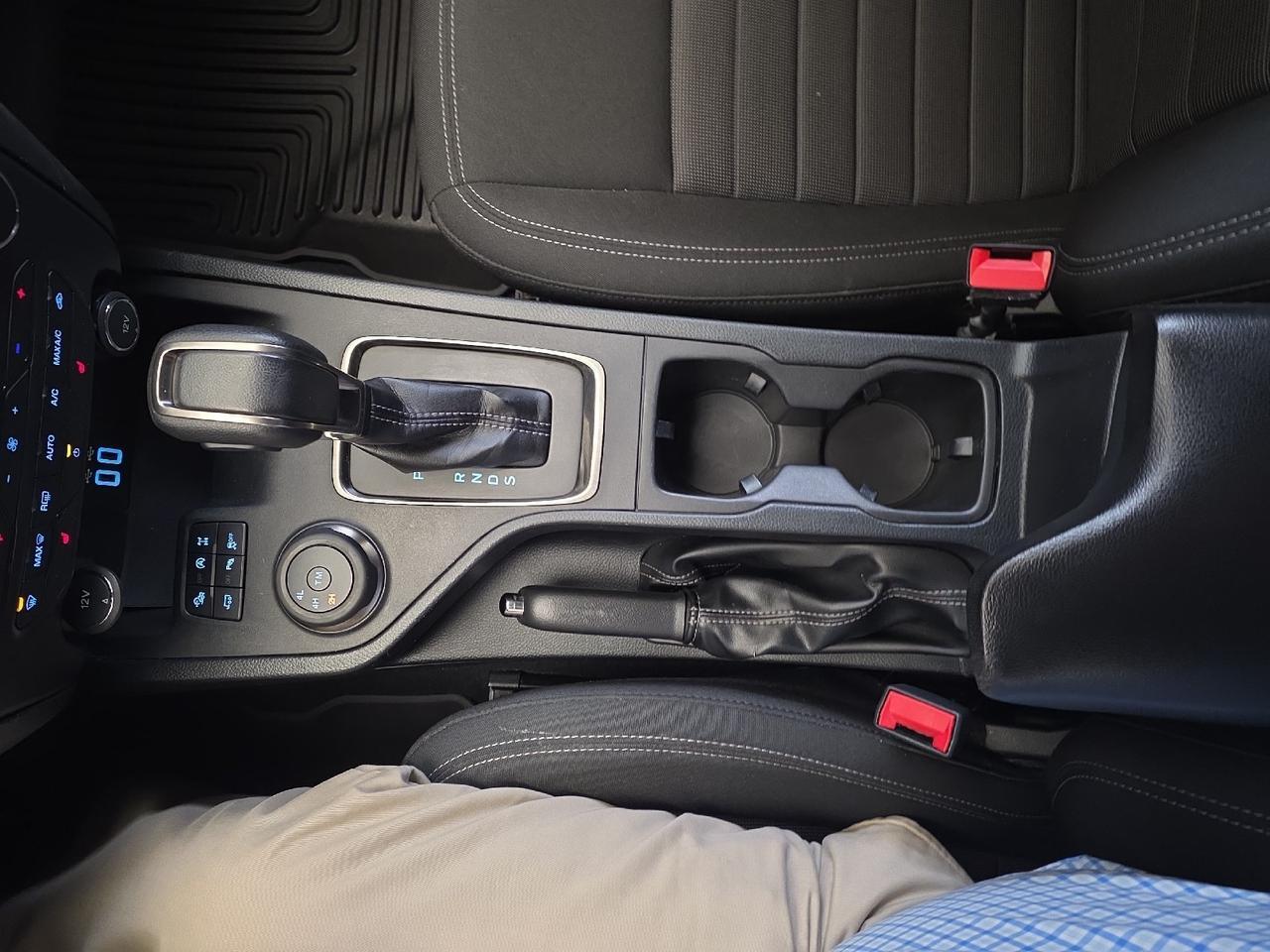 2019 Ford Ranger XLT Sand Lake NY
