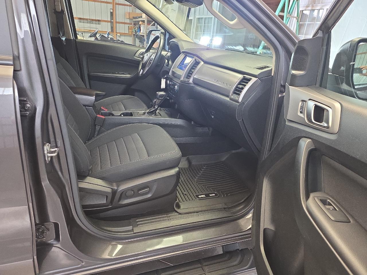 2019 Ford Ranger XLT Sand Lake NY