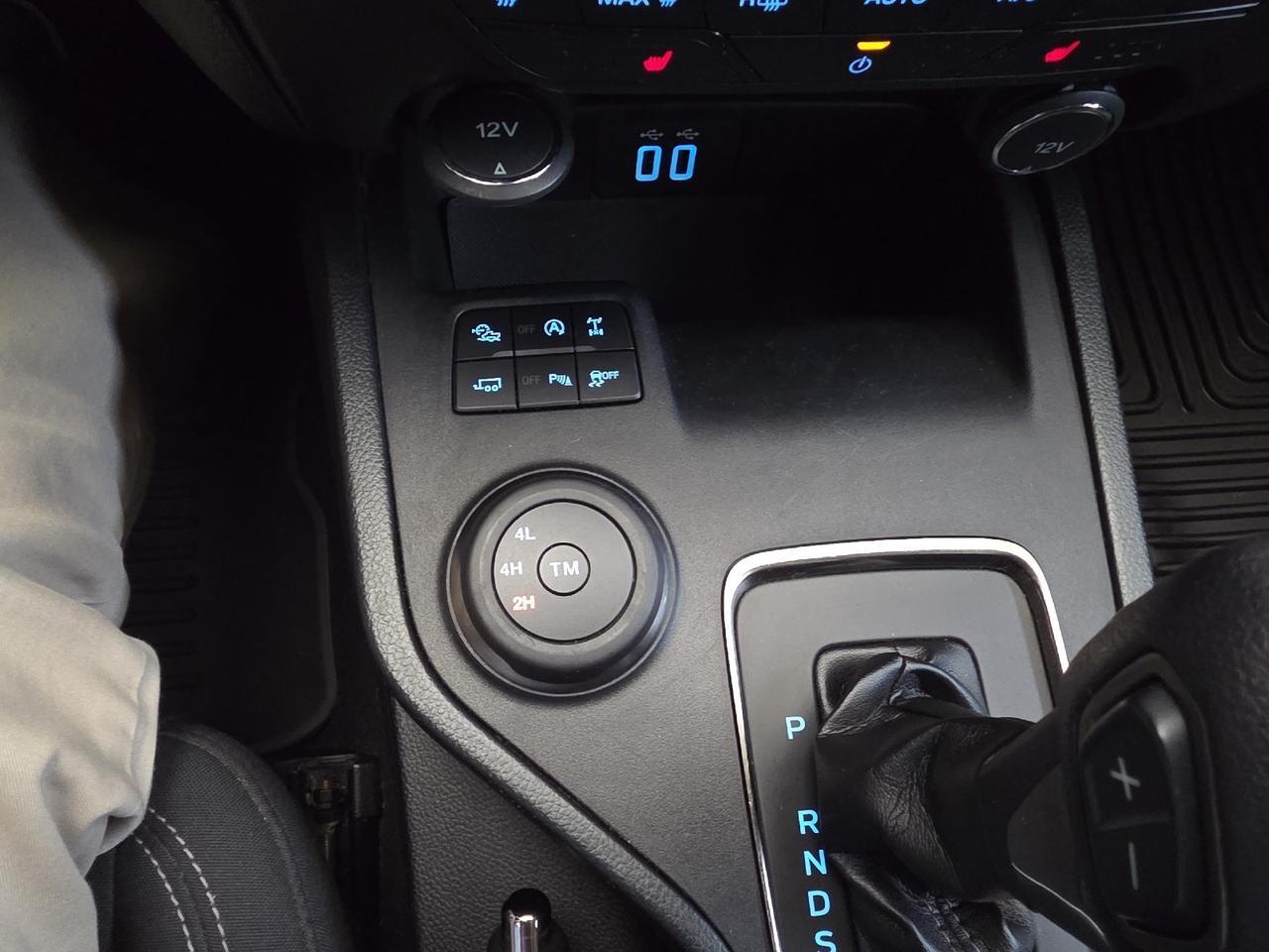 2019 Ford Ranger XLT Sand Lake NY