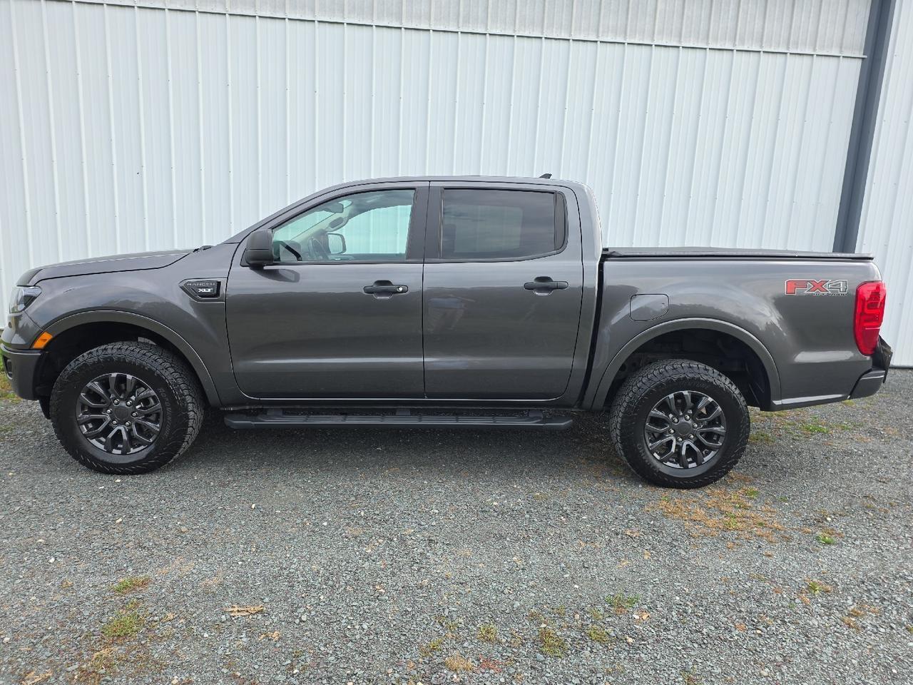 2019 Ford Ranger XLT Sand Lake NY