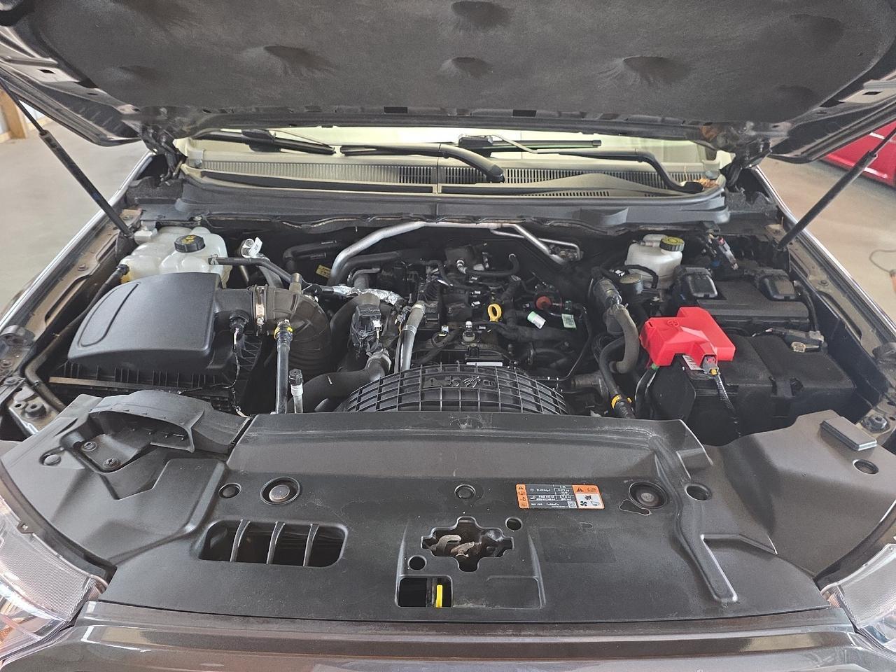 2019 Ford Ranger XLT Sand Lake NY
