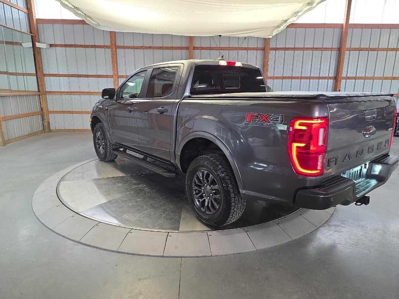 2019 Ford Ranger XLT Sand Lake NY