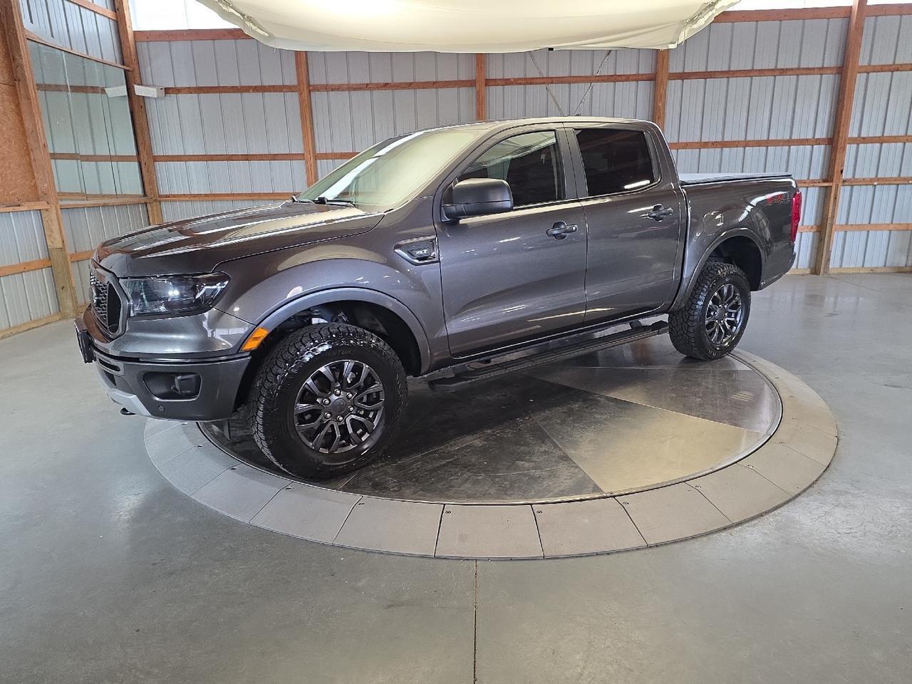 2019 Ford Ranger XLT Sand Lake NY