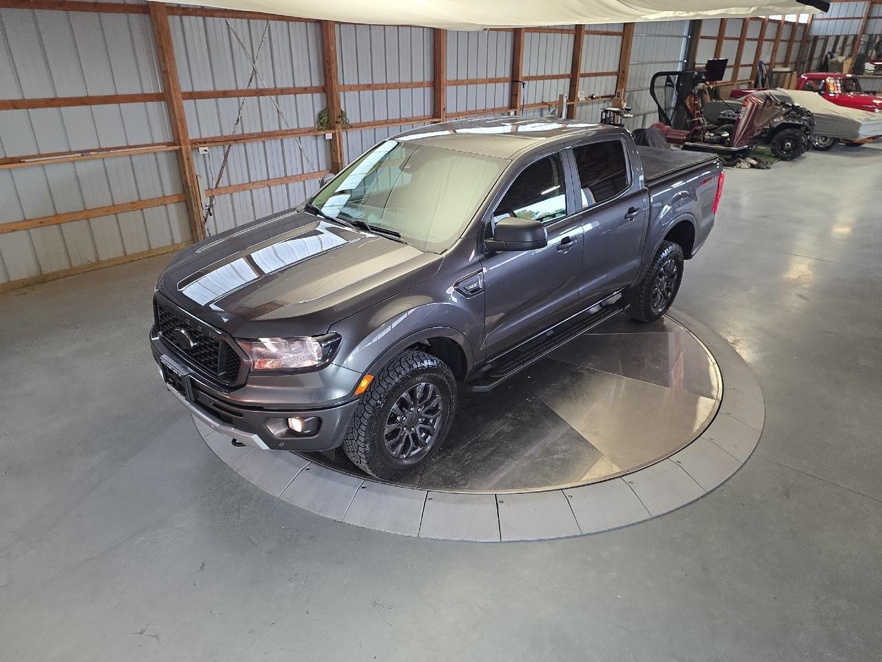 2019 Ford Ranger XLT Sand Lake NY
