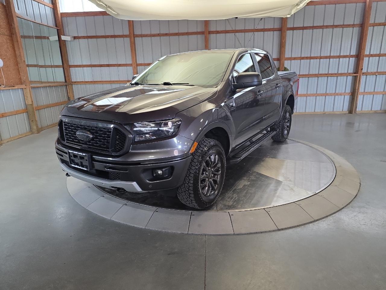 2019 Ford Ranger XLT Sand Lake NY