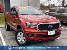 2019 Ford Ranger XLT South Burlington VT 2019 Ford Ranger XLT South Burlington VT