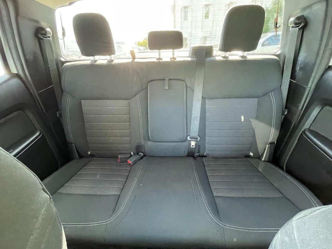 2019 Ford Ranger XLT Spokane Valley WA