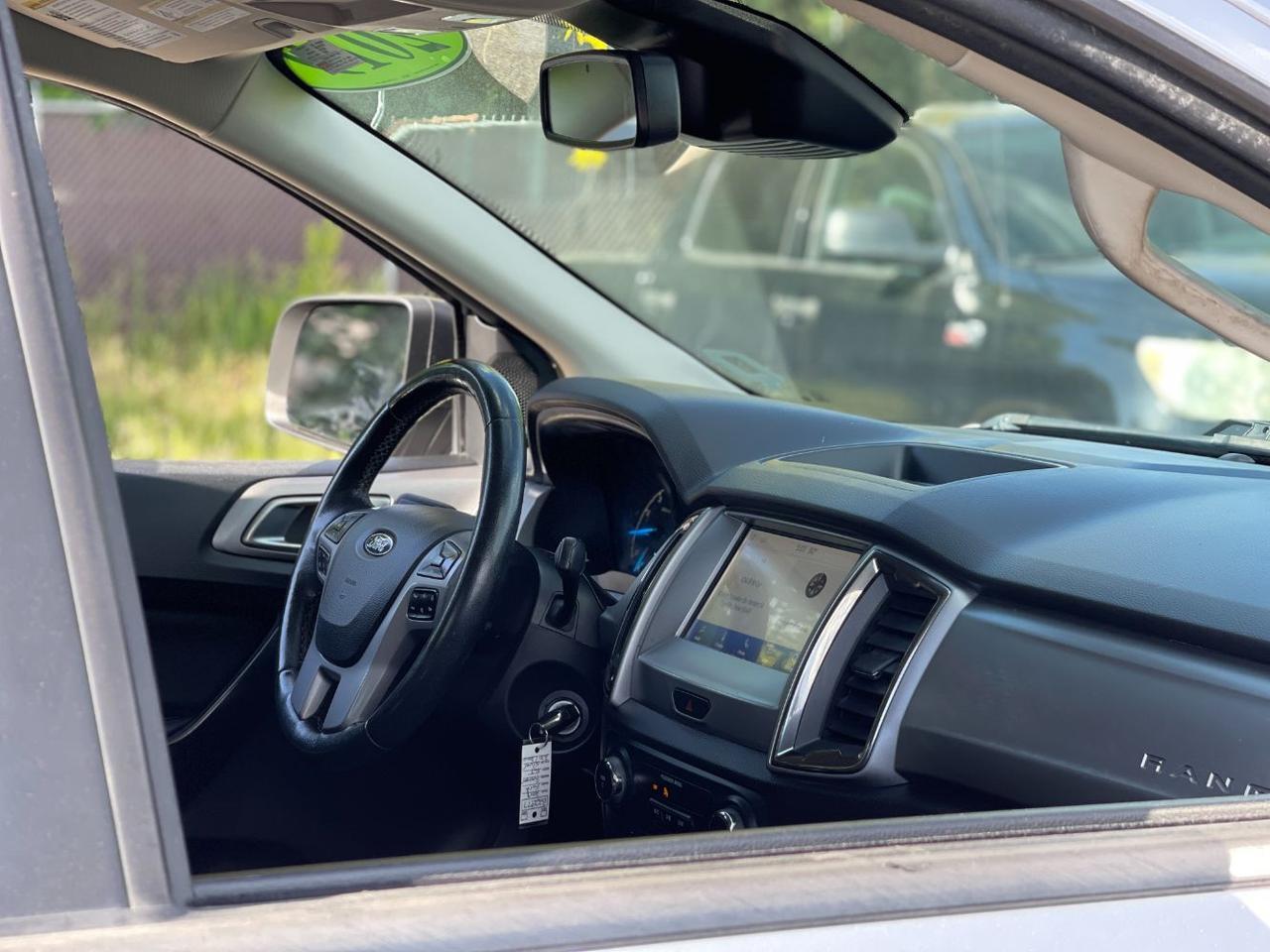 2019 Ford Ranger XLT Spokane Valley WA