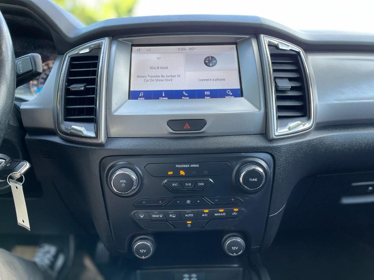 2019 Ford Ranger XLT Spokane Valley WA