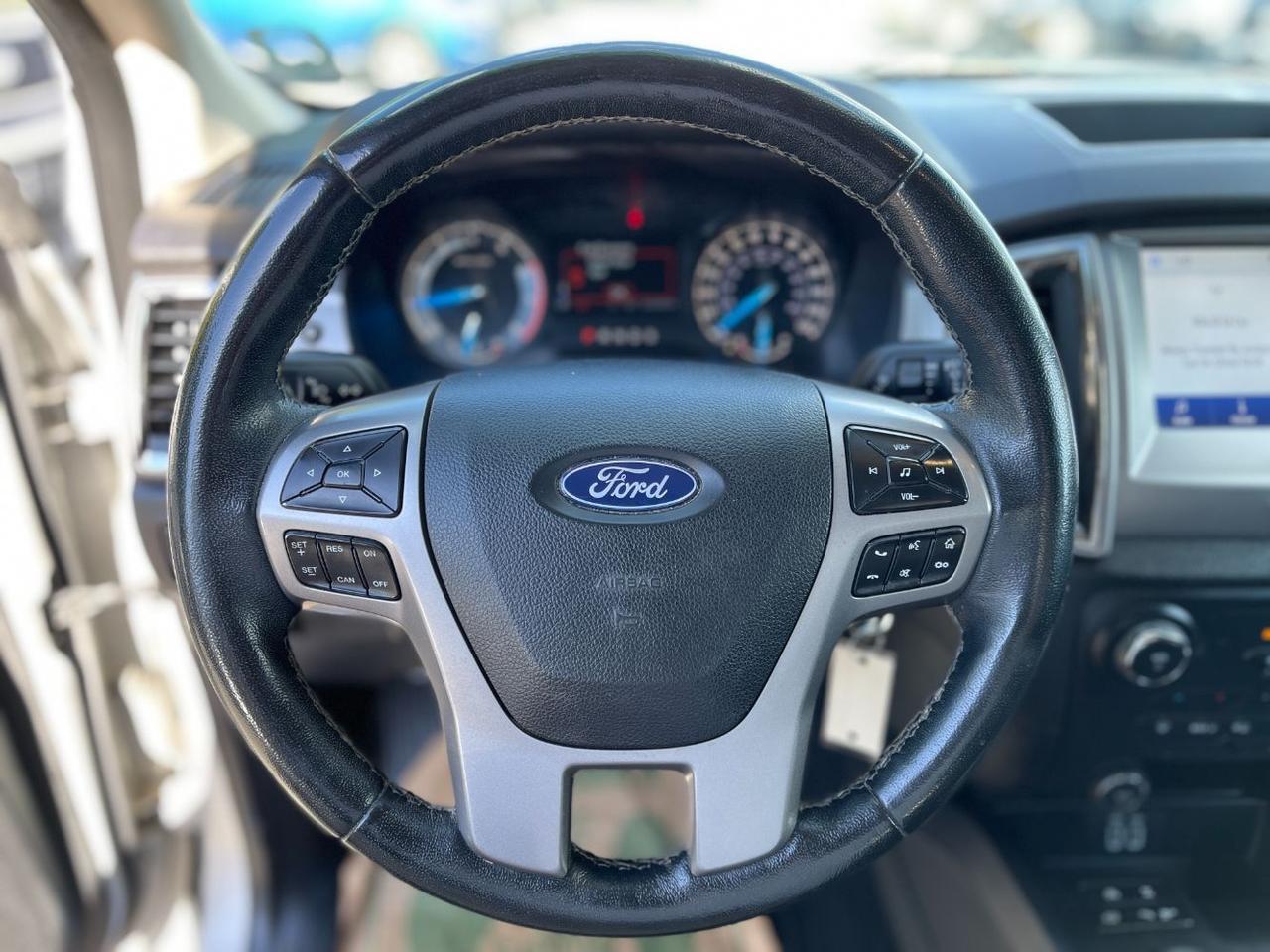 2019 Ford Ranger XLT Spokane Valley WA