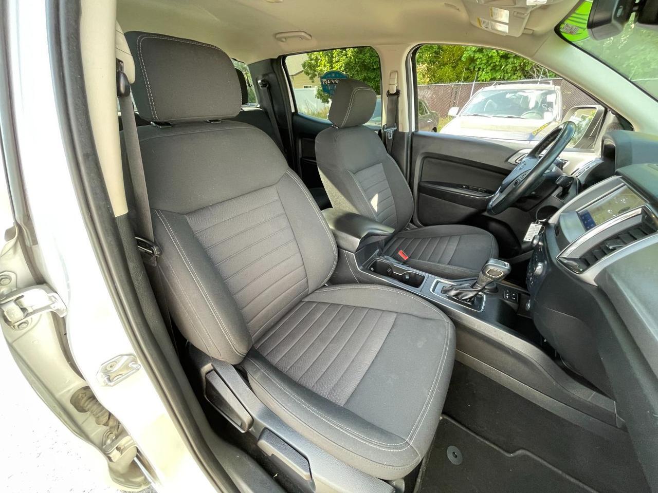 2019 Ford Ranger XLT Spokane Valley WA