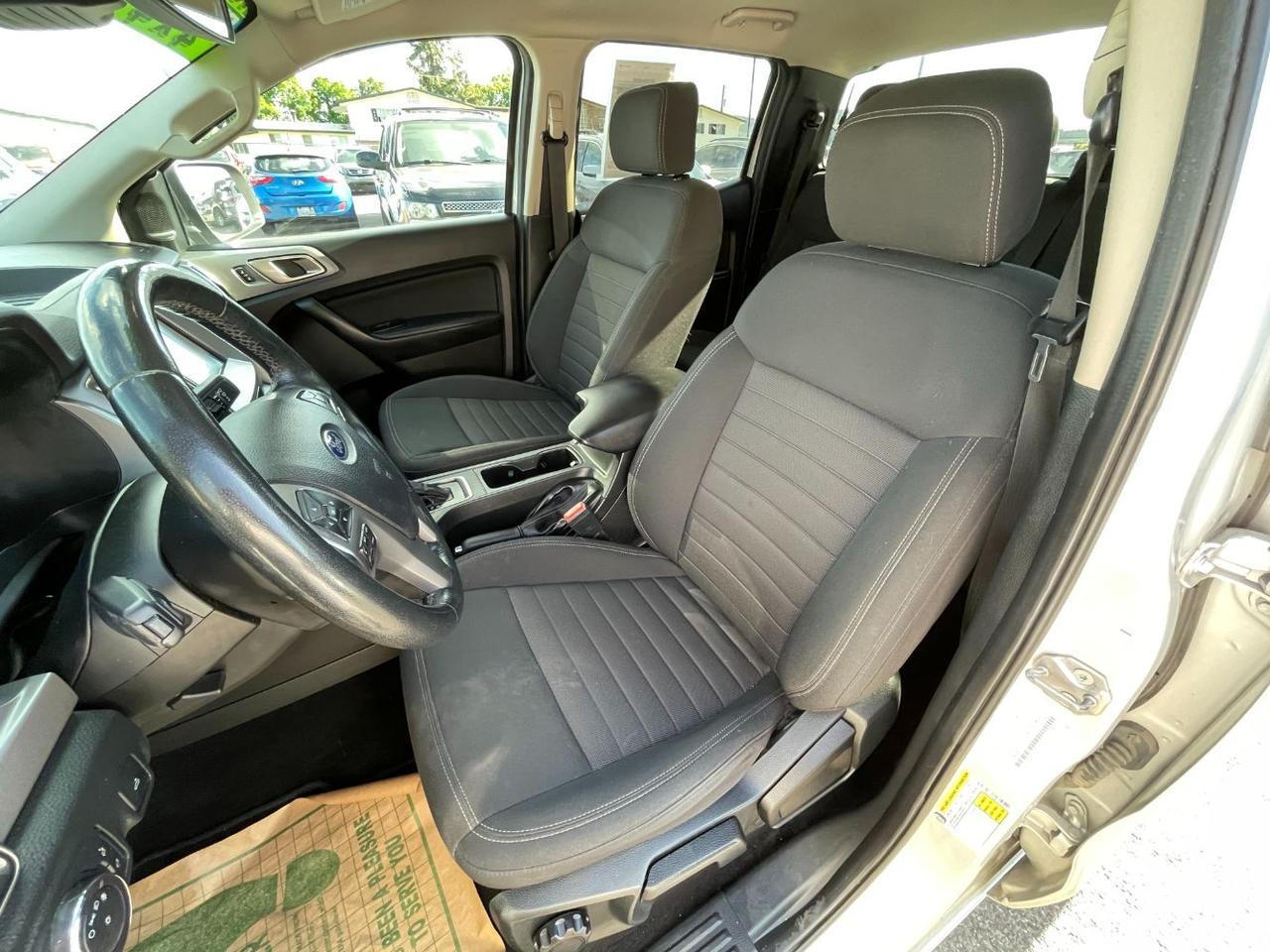 2019 Ford Ranger XLT Spokane Valley WA