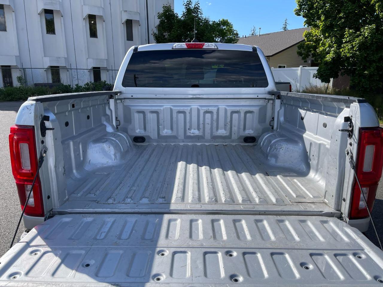 2019 Ford Ranger XLT Spokane Valley, WA