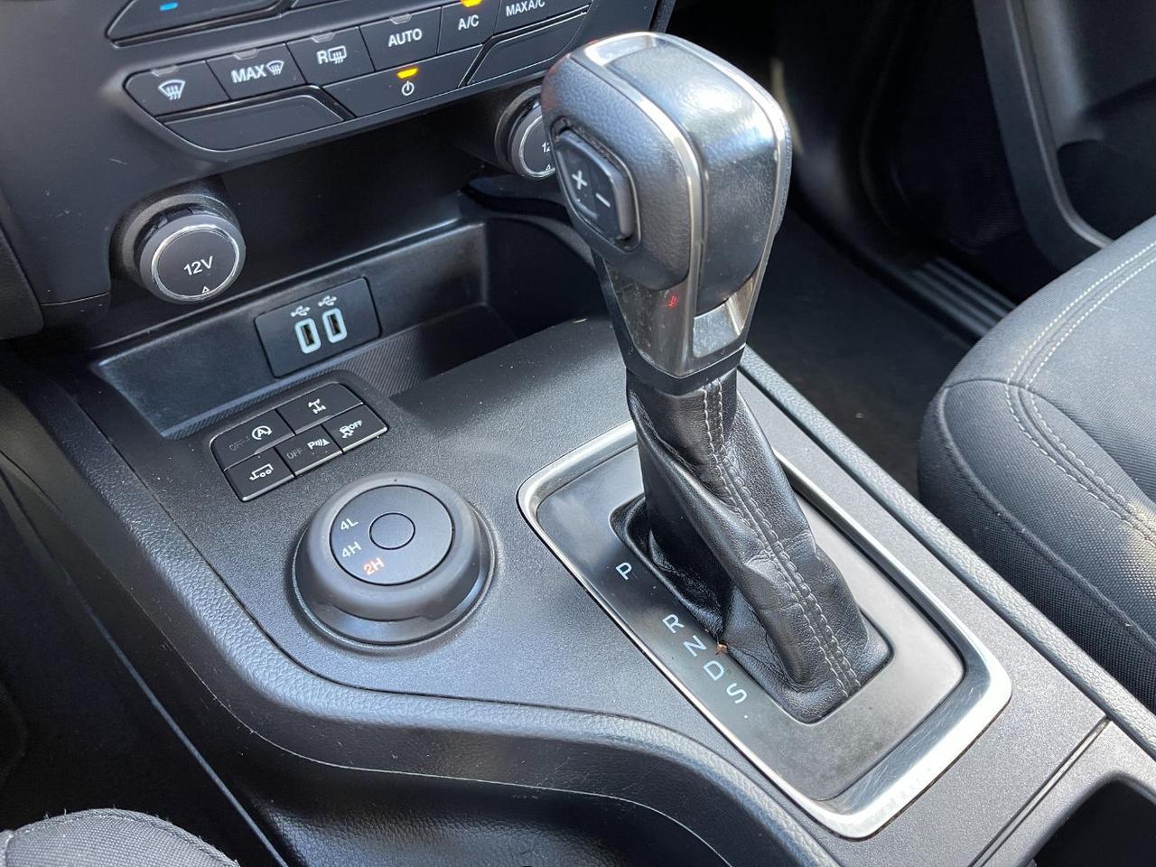 2019 Ford Ranger XLT Spokane Valley WA