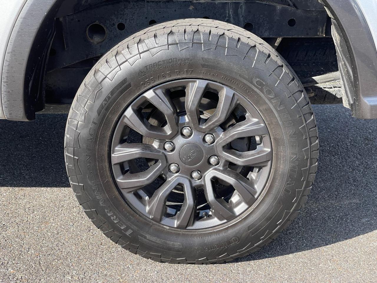 2019 Ford Ranger XLT Spokane Valley WA