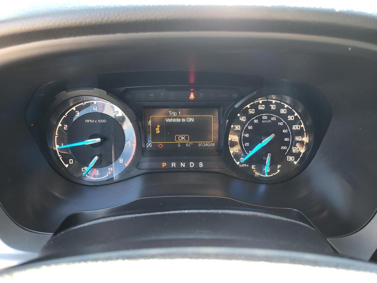 2019 Ford Ranger XLT SuperCrew Beeville TX