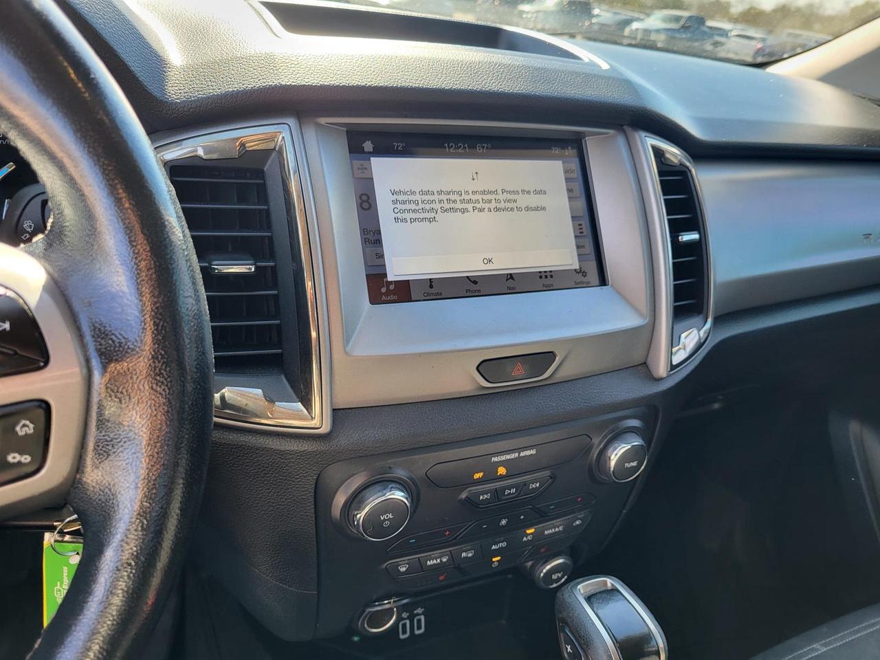 2019 Ford Ranger XLT SuperCrew Beeville TX