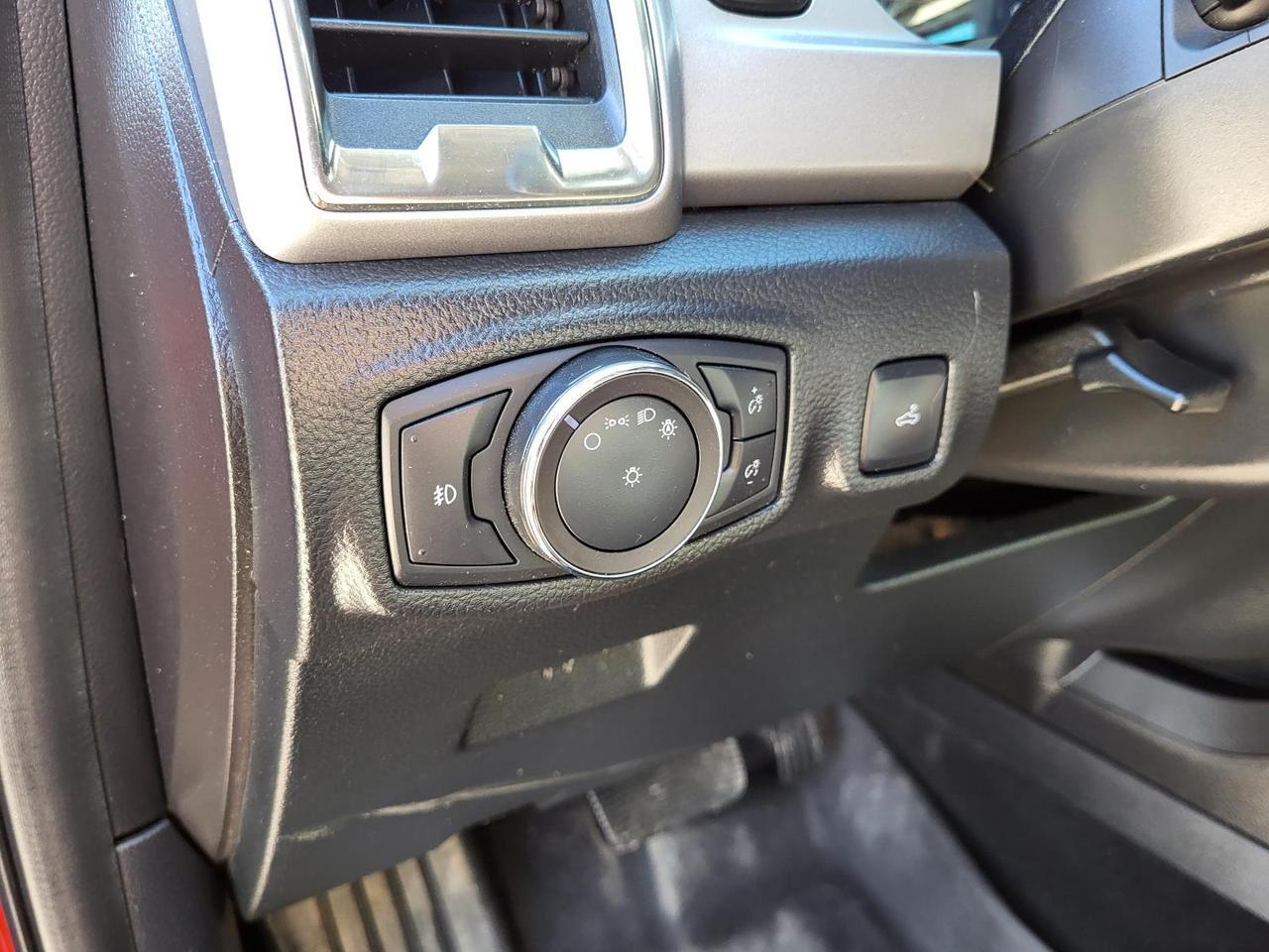 2019 Ford Ranger XLT SuperCrew Beeville TX