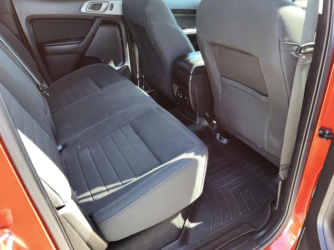 2019 Ford Ranger XLT SuperCrew Beeville TX