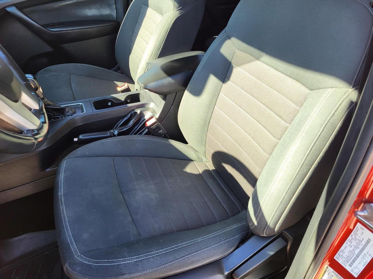 2019 Ford Ranger XLT SuperCrew Beeville TX