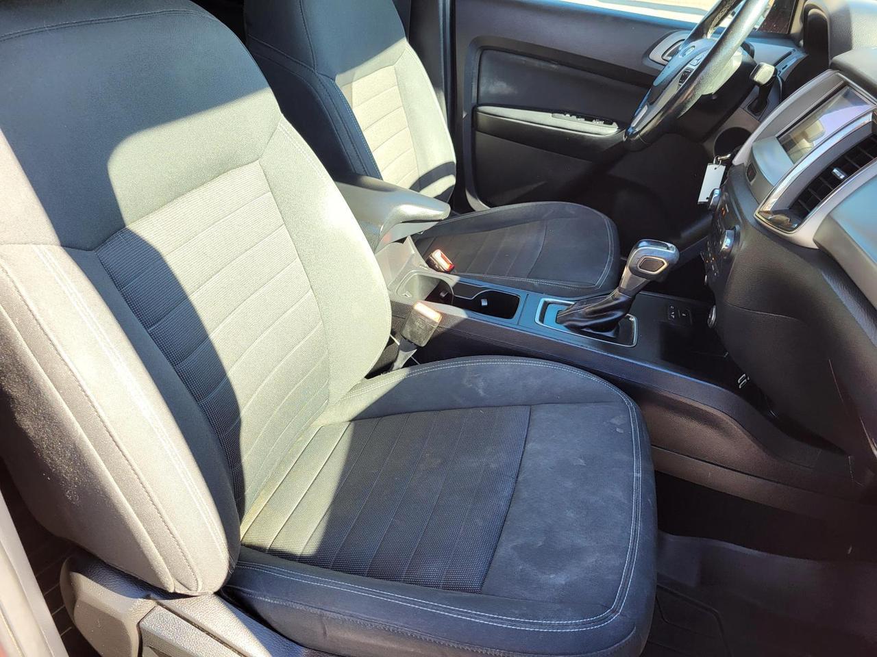 2019 Ford Ranger XLT SuperCrew Beeville TX