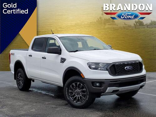 2019 Ford Ranger XLT Tampa FL 2019 Ford Ranger XLT Tampa FL