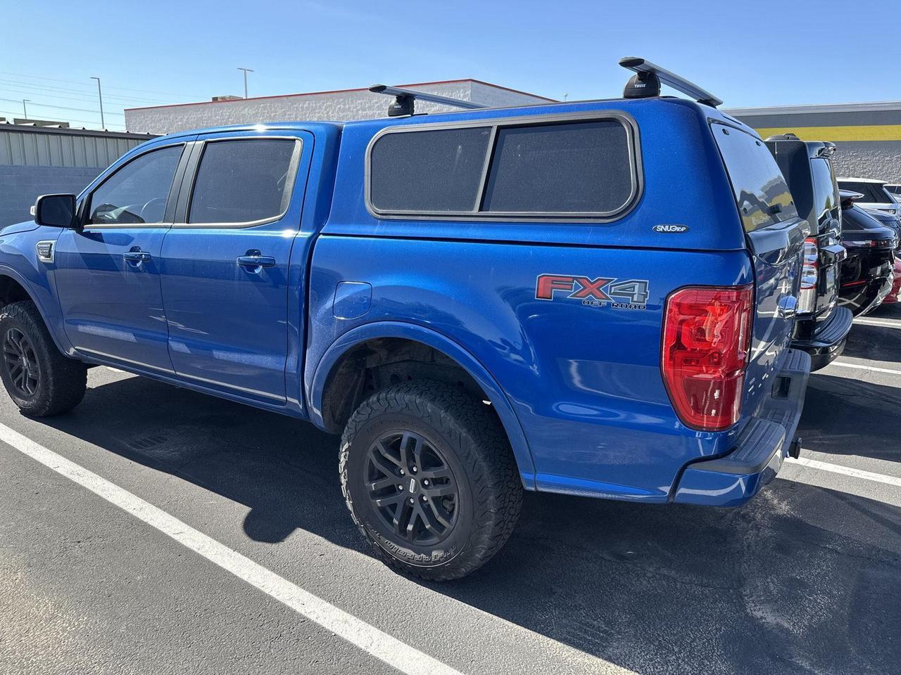 2019 Ford Ranger XLT Tucson AZ