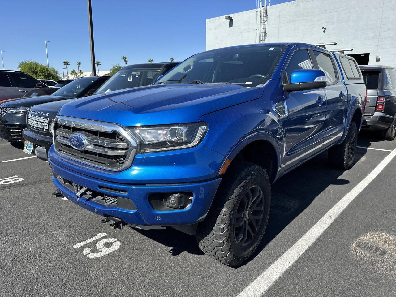 2019 Ford Ranger XLT Tucson AZ