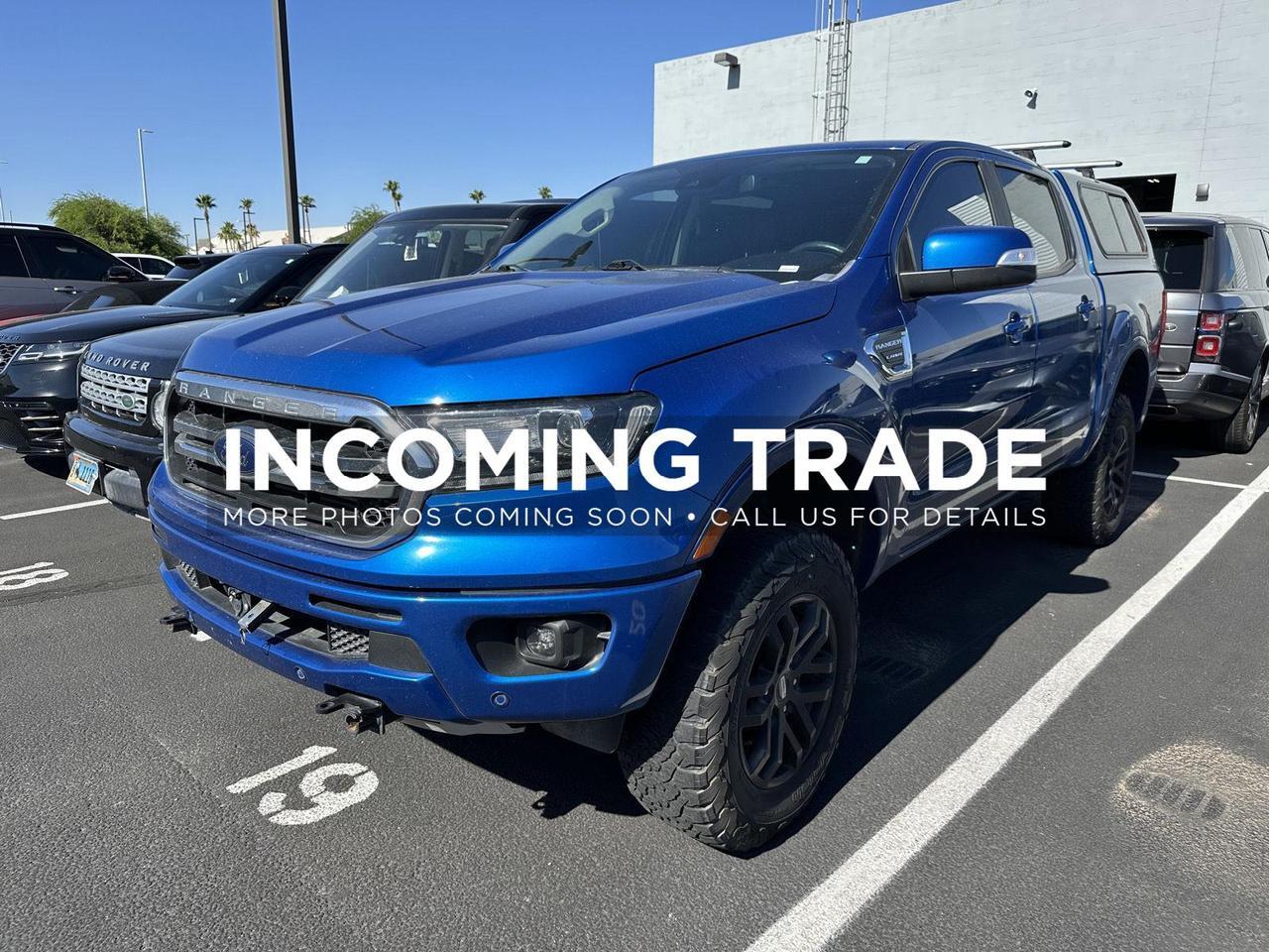 2019 Ford Ranger XLT Tucson AZ