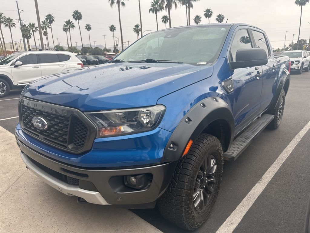2019 Ford Ranger XLT Tucson AZ
