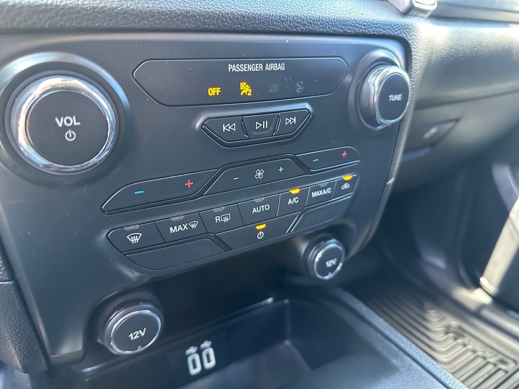 2019 Ford Ranger XLT Tucson AZ