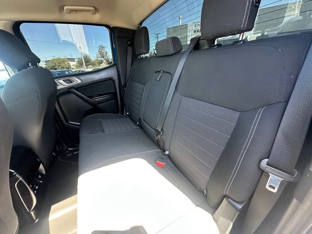 2019 Ford Ranger XLT Tucson AZ
