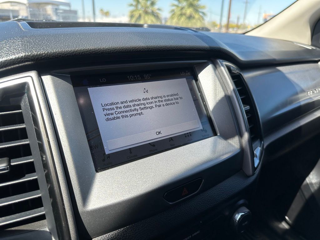2019 Ford Ranger XLT Tucson AZ