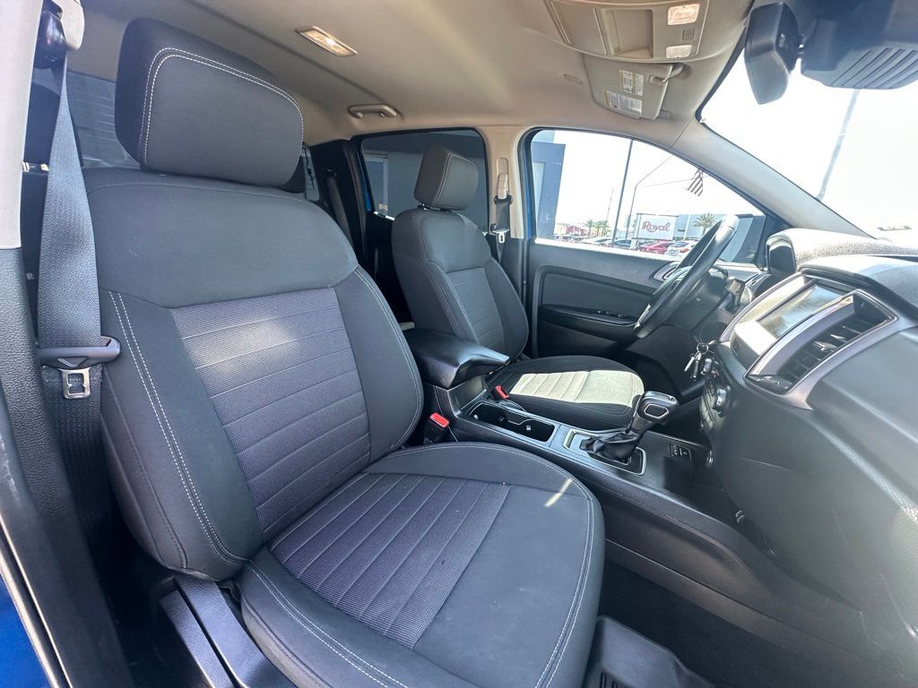 2019 Ford Ranger XLT Tucson AZ