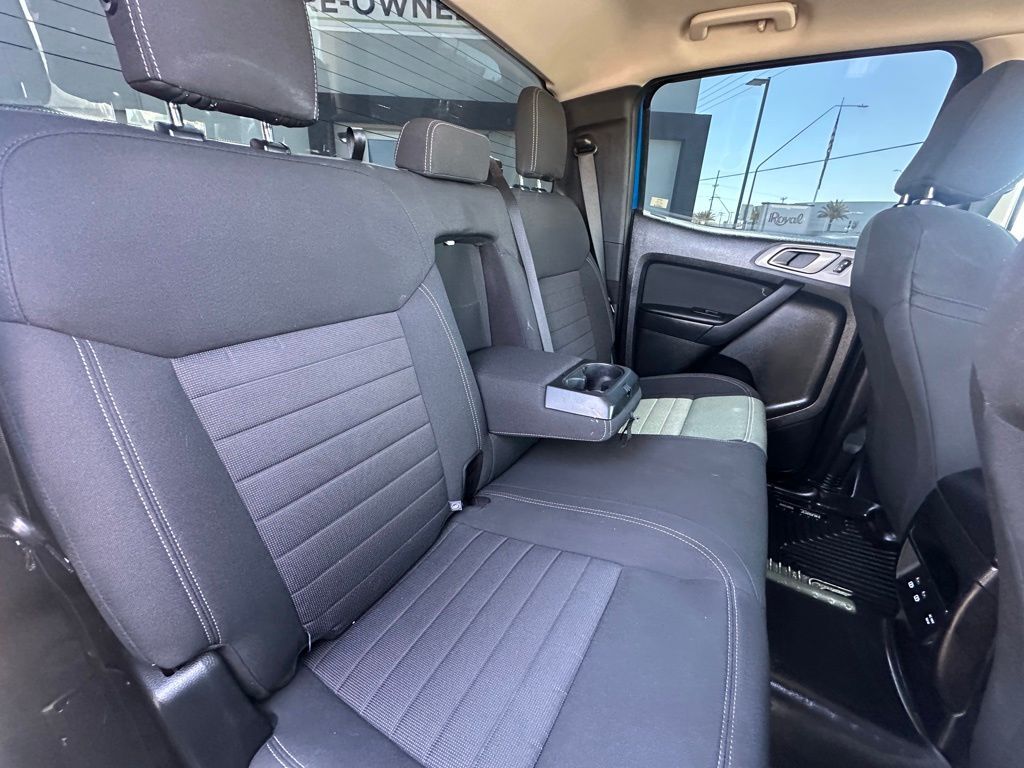 2019 Ford Ranger XLT Tucson AZ
