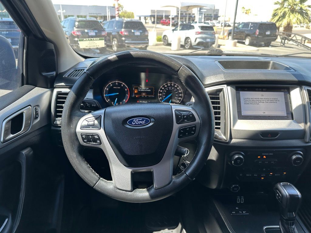 2019 Ford Ranger XLT Tucson AZ